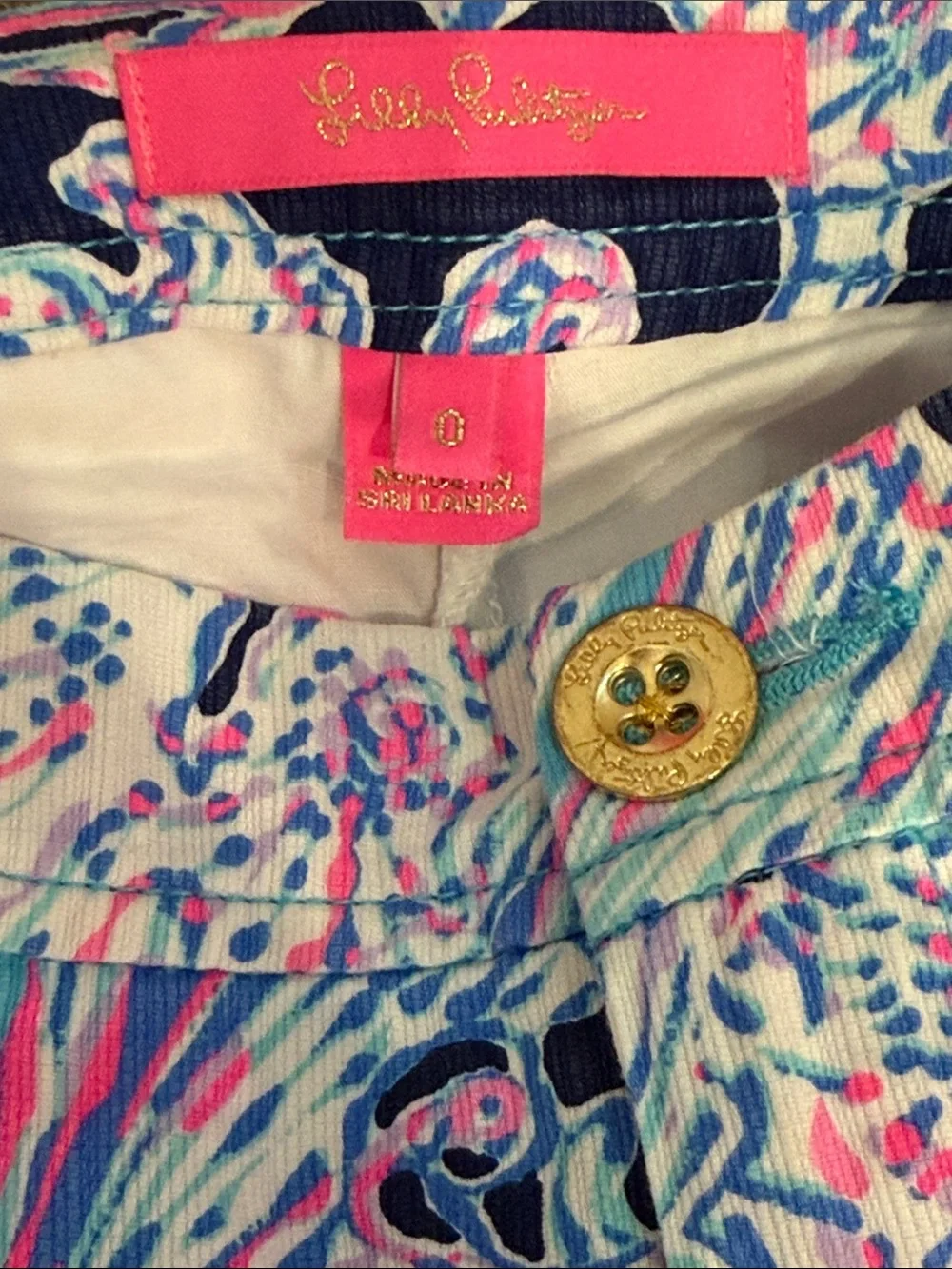Lilly Pulitzer lilly pulitzer
